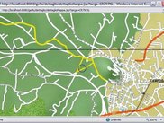 GeoLocalization detail