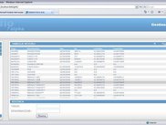 GeoLocalization list