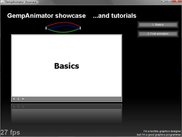 GempAnimator 1.0