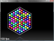 GempBalls under development