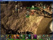 GemRB runs Planescape: Torment (an original Black Isle game)