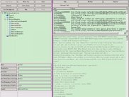 Interface of VGWC