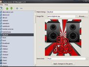 Version 1.2.5 on Windows XP