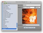 Version 1.2.5 on Mac OS X Leopard