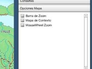 Map Tools