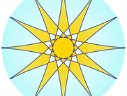 Hypocycloid