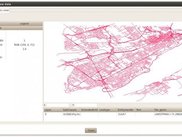 Overview of the geospatial preview available since version 2
