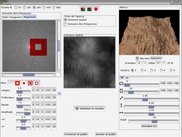 The Fourier Explorer - v. 0.50