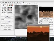 Dunes - v. 0.50