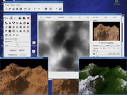 Old-style interface in v. 0.2, still available in v. 0.5
