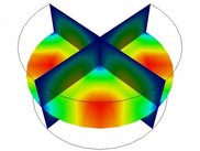 eigenvalues for maxwell problem 5