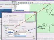 Map Layer Properties - Examples of Labelling and Marking