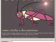 Page de login