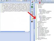 Code formater