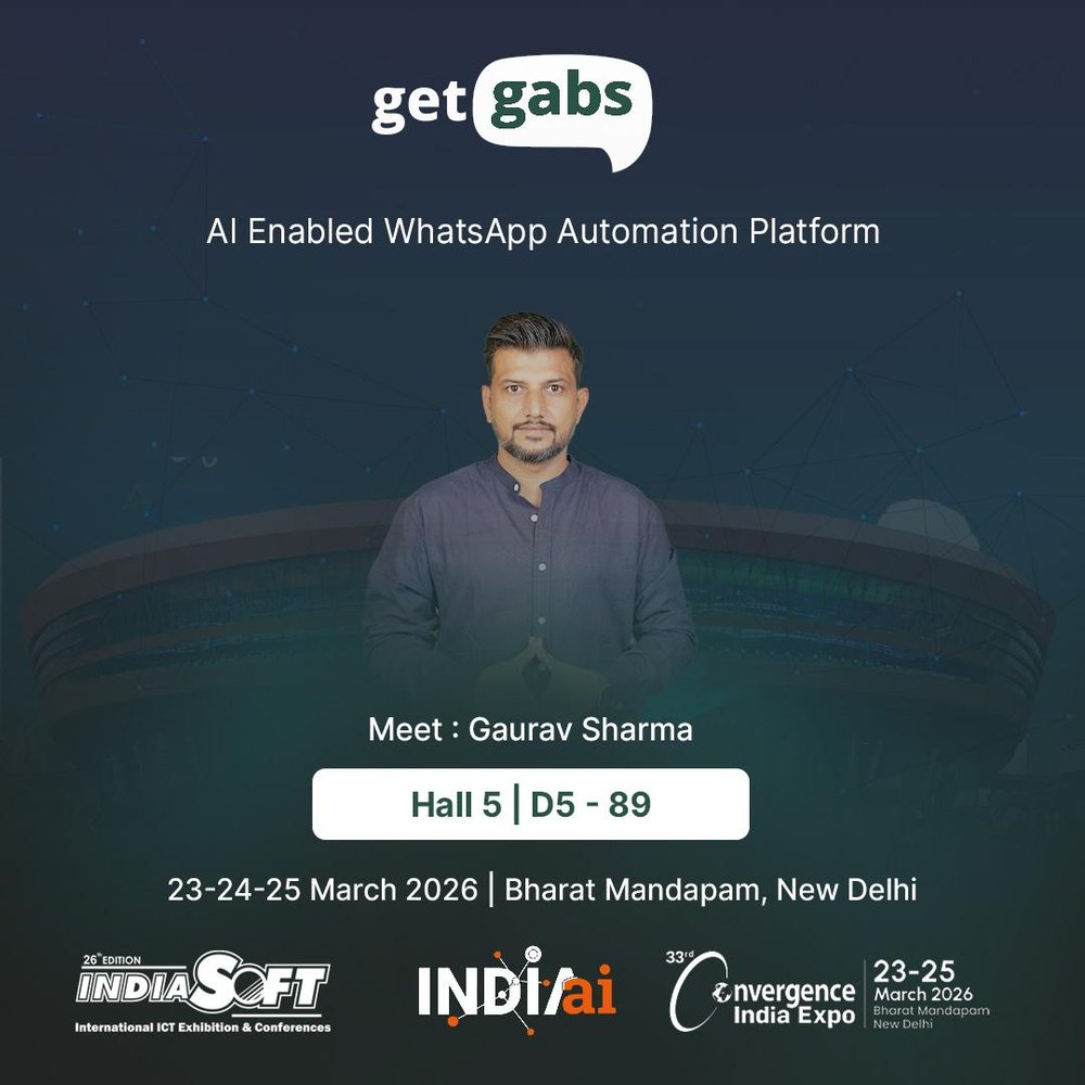 GetGabs Screenshot 1