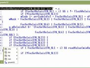 This is what getgnuwin32 installs: A gnuwin32 environment!