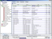 GIT 0.8.0 running on Windows XP (Java version 5.0)