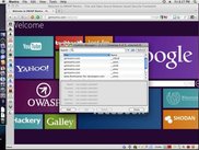 Cookie Manager - Macintosh