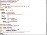 Using GetPot to parse config files :-)