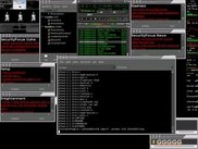 gfeed 2.1.0 with new systray icon