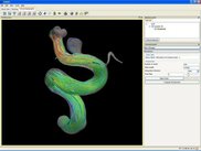 Computational Fluyd Simulation
