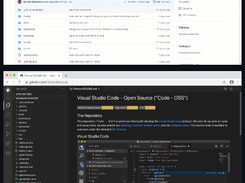 github1s Screenshot 1