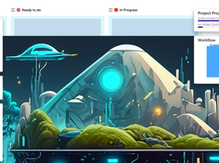 GitScrum Screenshot 1