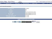Transactions Moneybookers