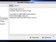 gkrellm-clipp about tab