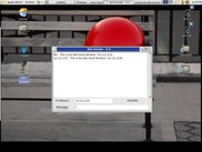NetSend-0.9 with TrayIcon