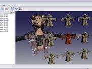 Multiple instance of Yoda