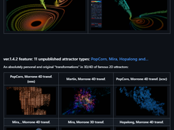 glChAoS.P Screenshot 1