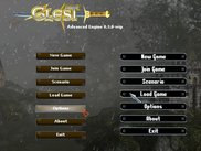 Testing CEGUI