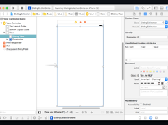 GLIDING COLLECTION Screenshot 1