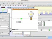Test dialog