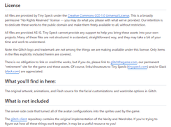 Glitch Avatars Screenshot 1
