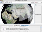 COSMOS ver.B.b10 the GLOBALBASE spacial browser(2)
