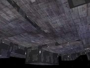 Borg Star - randomly generated