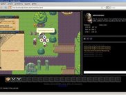 New interface! Quick Bar, pie menu and draggables!