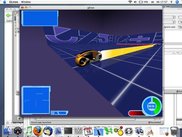 a working OS X port!