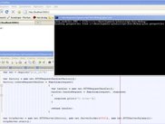 HTTP Server sample written in JavaScript
