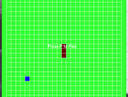 New game window