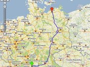 Driving directions
