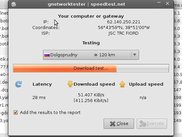 speedtest.net