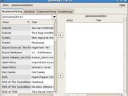 Gnomad2 main screen