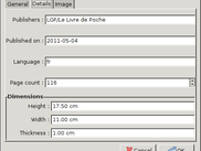 edit dialog - details