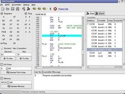 Debugging solution for the N-queens puzzle
