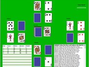 Game in progress