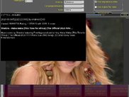 youtube video info