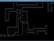 Random dungeon